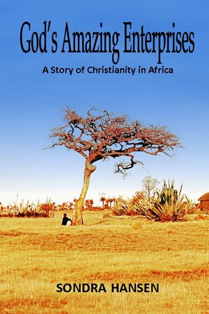 Front cover_God's Amazing Enterprises