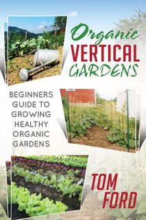 Couverture_Organic Vertical Gardens
