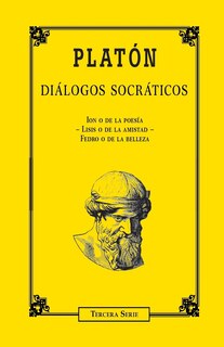 Front cover_Diálogos socráticos (tercera parte)