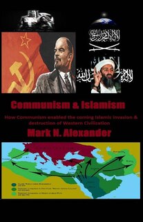 Front cover_Communism & Islamism