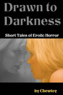 Front cover_Drawn to Darkness