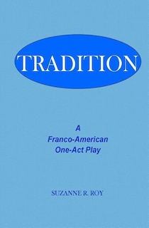 Front cover_Tradition