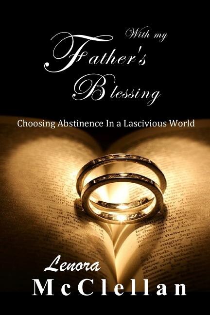 Couverture_With My Father's Blessing
