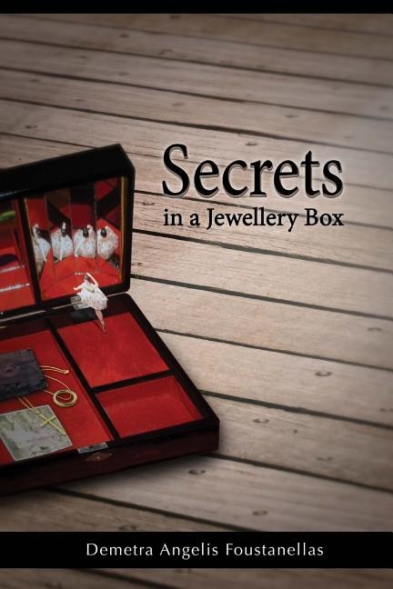 Secrets in a Jewellery Box