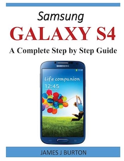 Front cover_Samsung Galaxy S4