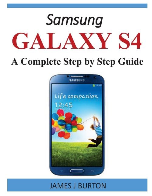 Front cover_Samsung Galaxy S4