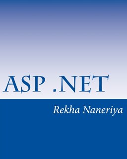 Couverture_ASP.Net