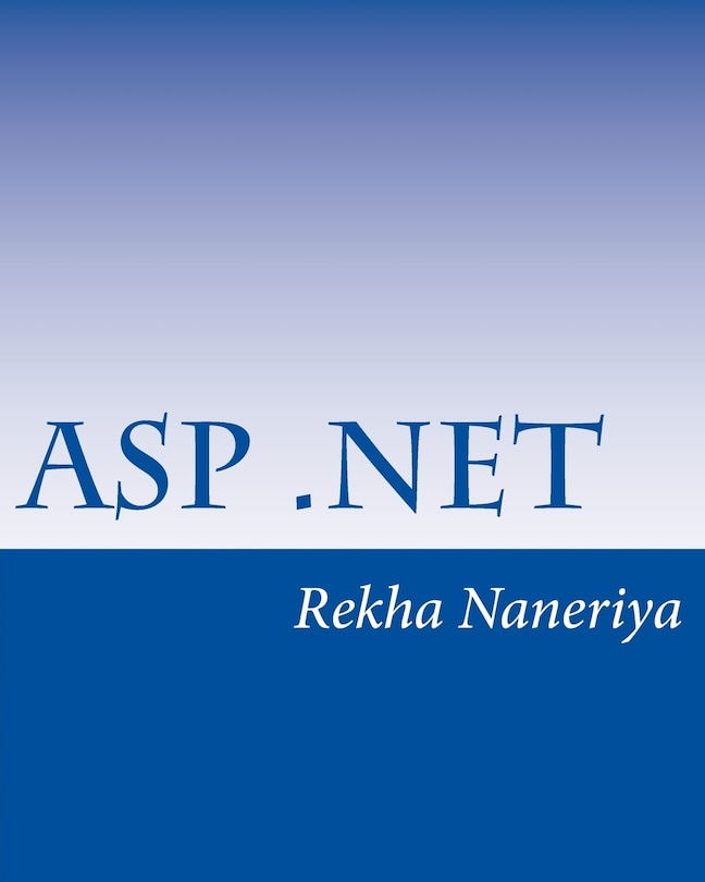 Couverture_ASP.Net