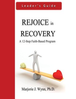 Couverture_Rejoice in Recovery