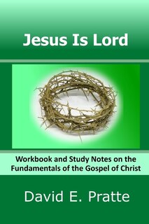 Couverture_Jesus Is Lord
