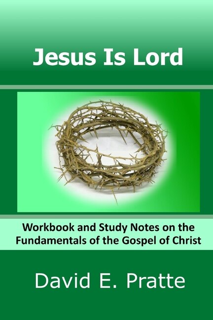 Couverture_Jesus Is Lord