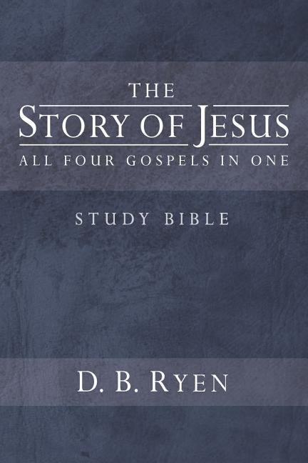 Couverture_The Story of Jesus