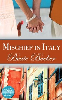 Front cover_Mischief in Italy