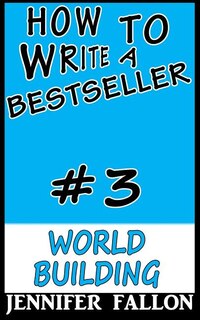 Couverture_How To Write a Bestseller