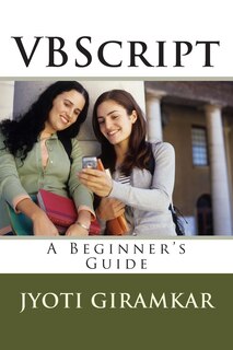 Front cover_VBScript