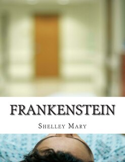 Front cover_Frankenstein