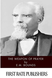 Front cover_The Weapon of Prayer