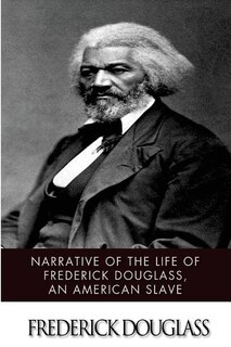 Couverture_Narrative of the Life of Frederick Douglass, an American Slave