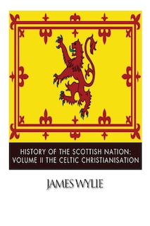 Front cover_History of the Scottish Nation