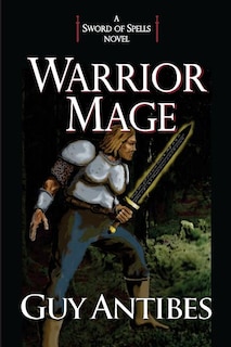 Front cover_Warrior Mage
