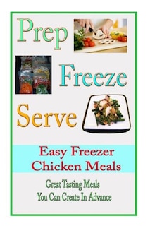 Couverture_Prep Freeze Serve