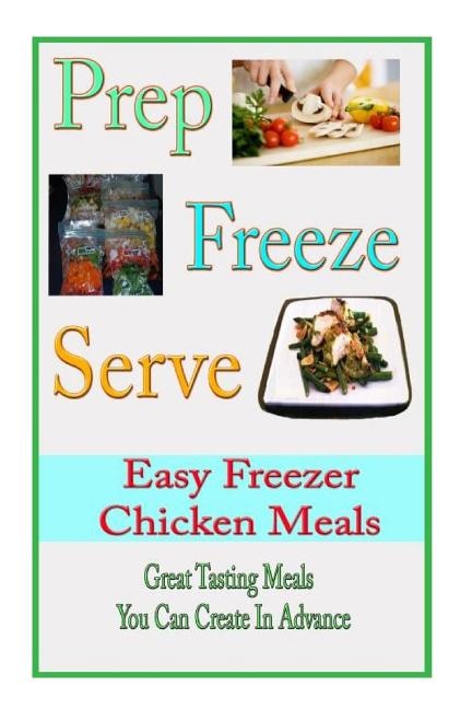 Couverture_Prep Freeze Serve
