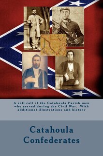 Couverture_Catahoula Confederates