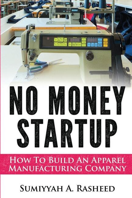 Front cover_No Money Startup