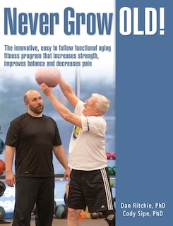 Couverture_Never Grow Old!