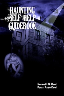 Couverture_Haunting Self Help Guidebook