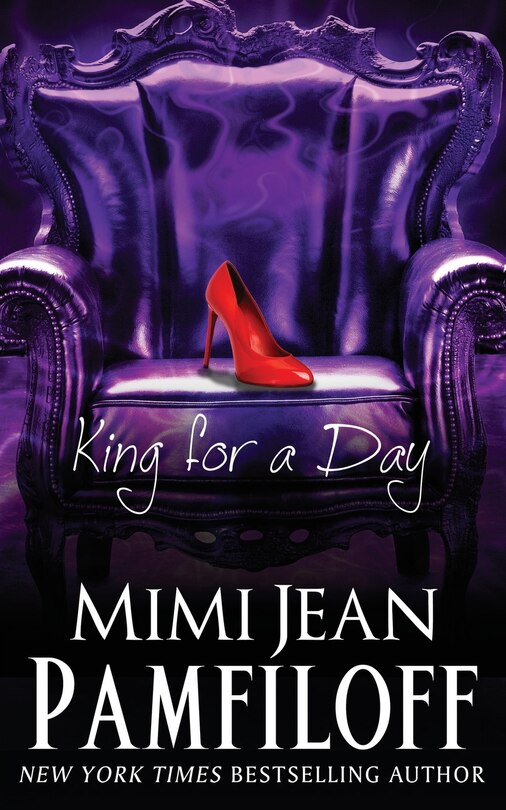 Couverture_King for a Day