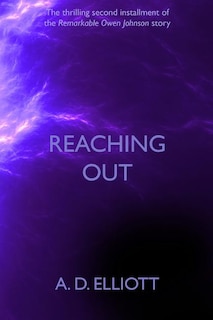 Front cover_Reaching Out