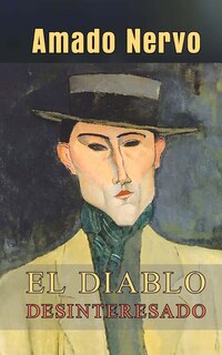 Front cover_El diablo desinteresado