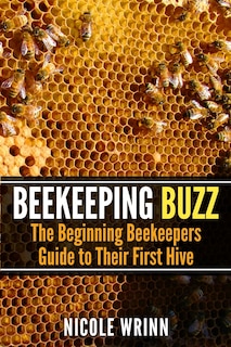 Couverture_Beekeeping Buzz