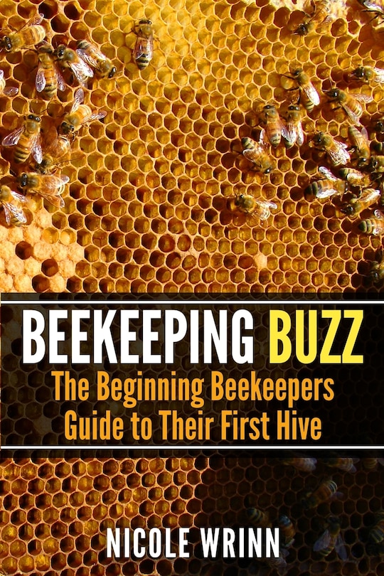 Couverture_Beekeeping Buzz