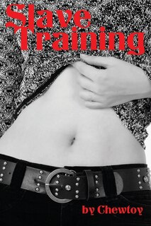 Front cover_Slave Training