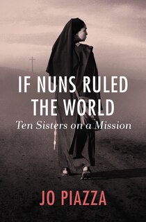Couverture_If Nuns Ruled The World