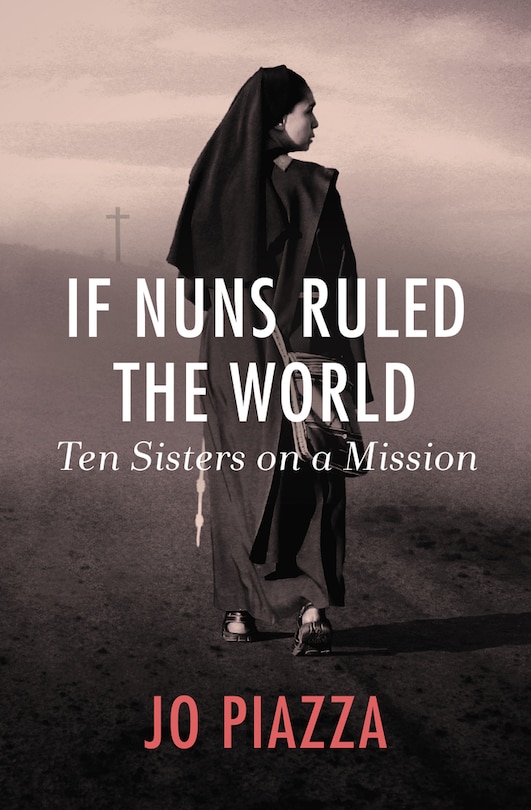 Couverture_If Nuns Ruled The World