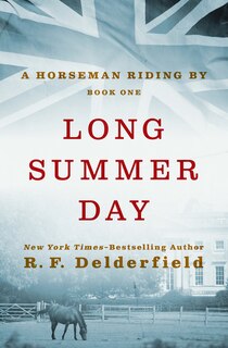 Front cover_Long Summer Day