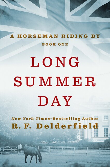 Front cover_Long Summer Day