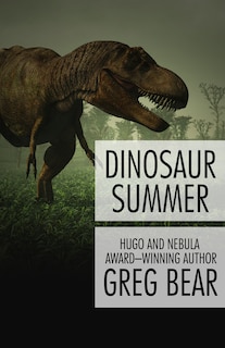 Front cover_Dinosaur Summer