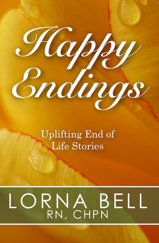 Front cover_Happy Endings