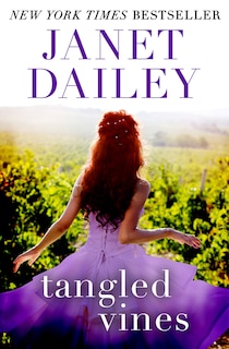 Front cover_Tangled Vines