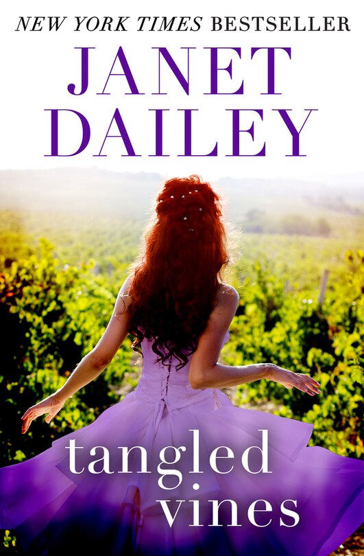 Front cover_Tangled Vines