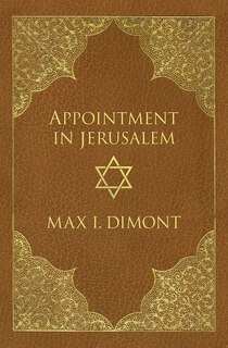 Front cover_Appointment In Jerusalem