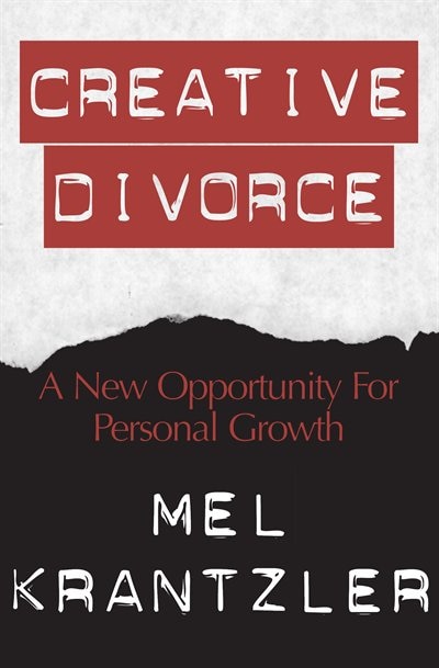 Front cover_Creative Divorce