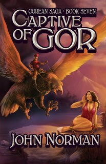 Couverture_Captive Of Gor