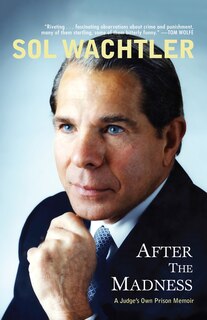 Couverture_After The Madness