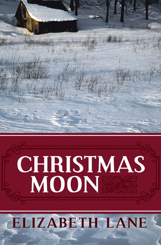 Front cover_Christmas Moon