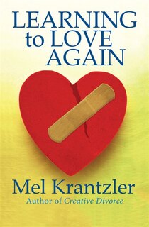 Front cover_Learning To Love Again